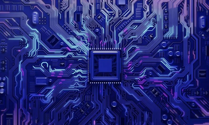 锦江区工业物联网核心技术体系与落地应用解析