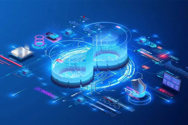 锦江区工业软件定制先锋:京上云科技以多元系统开发赋能企业进阶