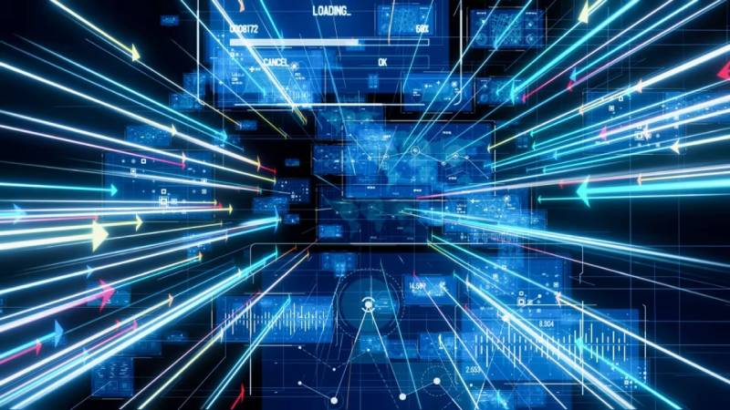 锦江区SCADA系统开发:守护工业安全的数字卫士