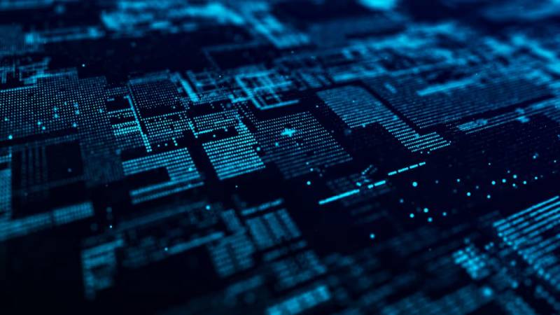 锦江区软件开发公司数据安全堡垒:金融级加密开发套件